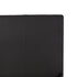 Prado 4FT6 Bed - Brown Faux Leather